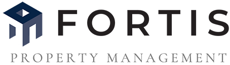 Fortis Property Management logo